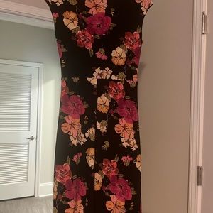Fun dress for a party